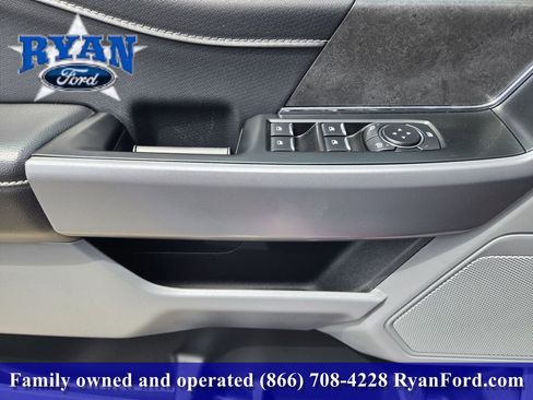 Certified 2025 Ford F150 XLT w/ Equipment Group 301A Standard AWD/4WD image 16
