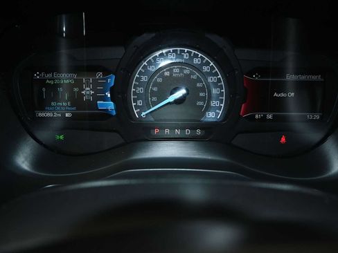 Used 2021 Ford Ranger Lariat w/ Equipment Group 501A High AWD/4WD image 20