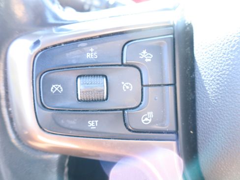Used 2021 Chevrolet Silverado 3500 High Country w/ Z71 Off-Road Package AWD/4WD image 30