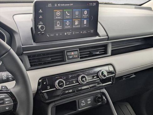 New 2025 Honda Pilot EX-L image 11