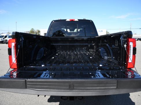 New 2026 Ford F250 Platinum image 16