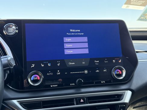 Certified 2023 Lexus RX 350 Premium w/ Accessory Package (Z1) FWD image 28