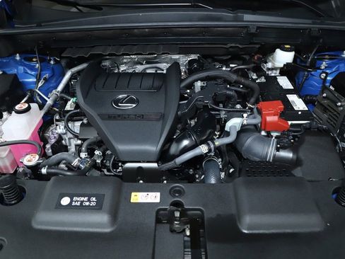 Used 2023 Lexus NX 350 AWD image 35