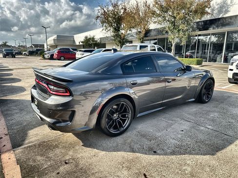 Used 2020 Dodge Charger Scat Pack image 11