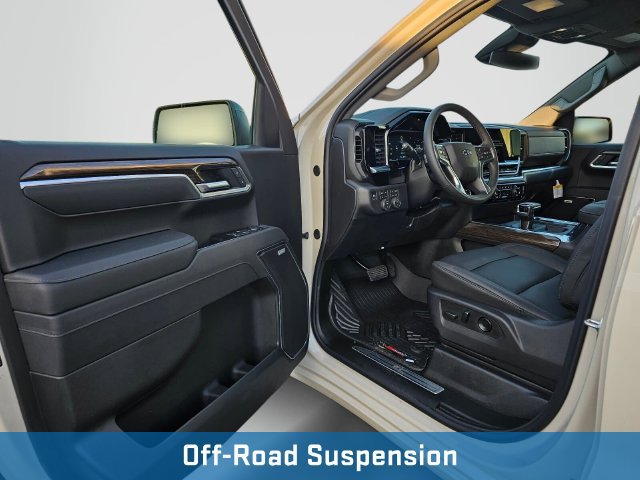 New 2026 Chevrolet Silverado 1500 RST AWD/4WD image 24