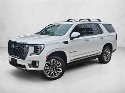 Used 2023 GMC Yukon Denali Ultimate
