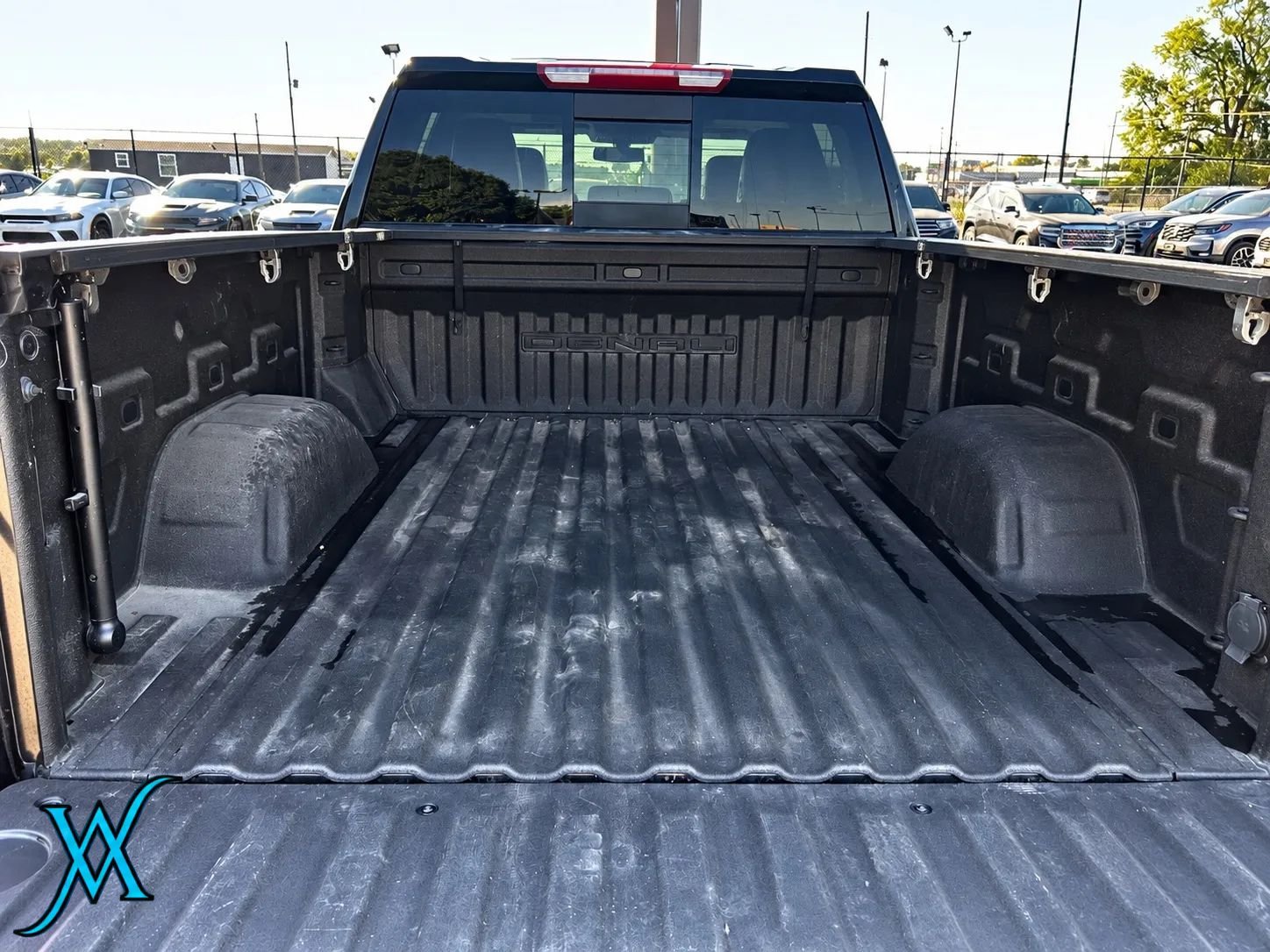 Used 2019 GMC Sierra 1500 Denali AWD/4WD image 20