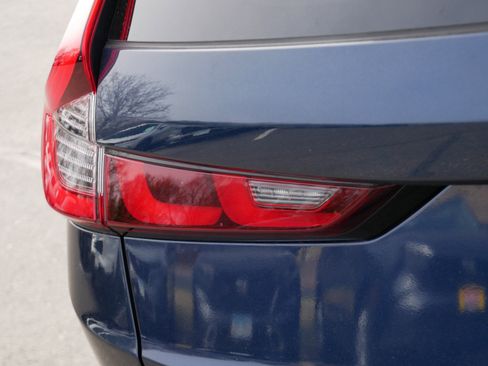 Used 2026 Honda CR-V Sport-L image 17