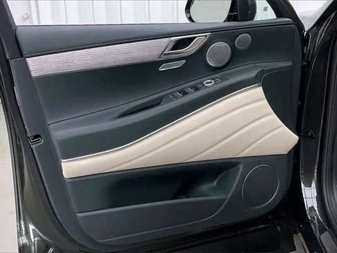 New 2026 Genesis GV80 3.5T Prestige AWD/4WD image 31