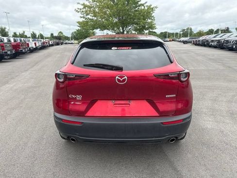 Used 2021 MAZDA CX-30 AWD 2.5 S w/ Preferred Package image 5