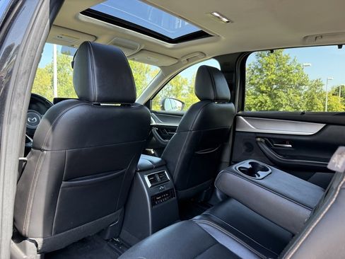 Used 2024 MAZDA CX-90 3.3 Turbo w/ Preferred Package image 25
