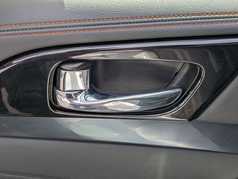 Used 2023 Nissan Maxima SR w/ Sport Mat Group FWD image 30