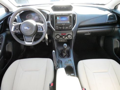 Used 2023 Subaru Impreza 2.0i w/ Popular Package #2 image 10