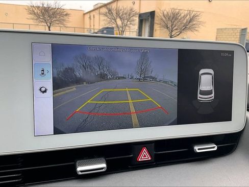 Used 2023 Hyundai Ioniq 5 SEL w/ Cargo Package image 21