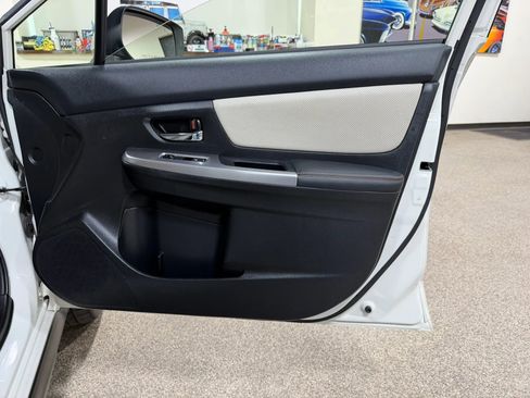 Used 2016 Subaru Crosstrek 2.0i Limited AWD/4WD image 15