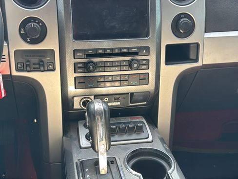 Used 2011 Ford F150 Raptor w/ Raptor Luxury Pkg AWD/4WD image 28