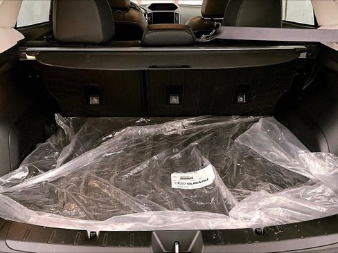 Used 2022 Subaru Crosstrek 2.5i Limited w/ Moonroof Package 1 image 33