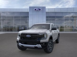 New 2026 Ford Ranger XLT AWD/4WD video 2