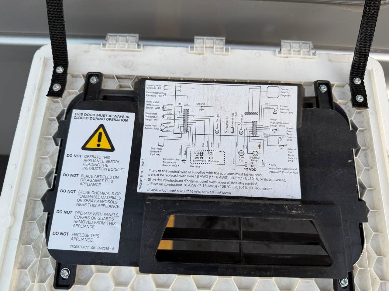 Used 2019 Mercedes-Benz Sprinter 170 image 45