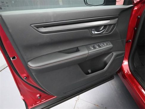 New 2026 Honda CR-V Sport image 33