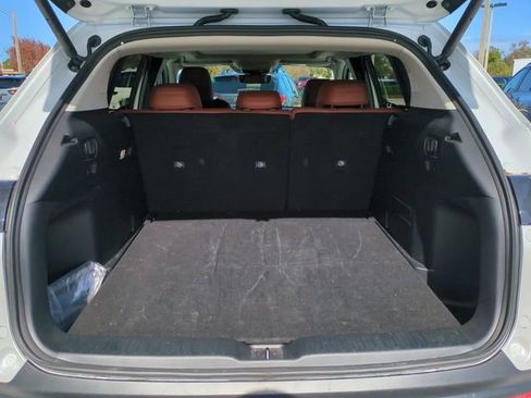 Used 2025 MAZDA CX-50 2.5 Turbo w/ Premium Plus Pkg image 13