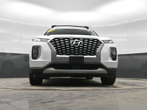 Used 2021 Hyundai Palisade SEL w/ Premium Package image 30