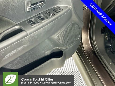 Used 2022 Mitsubishi Outlander Sport LE image 13