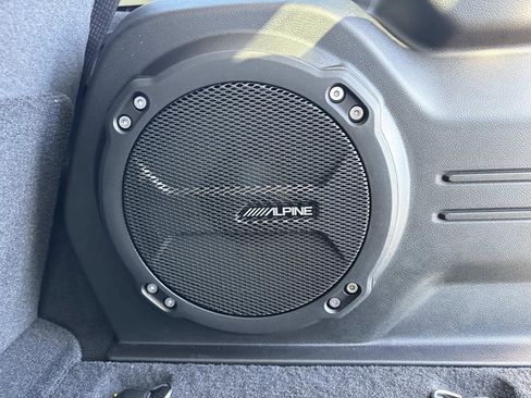 New 2026 Jeep Wrangler Unlimited Sahara image 8