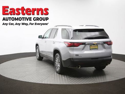 Used 2022 Chevrolet Traverse LT FWD image 66