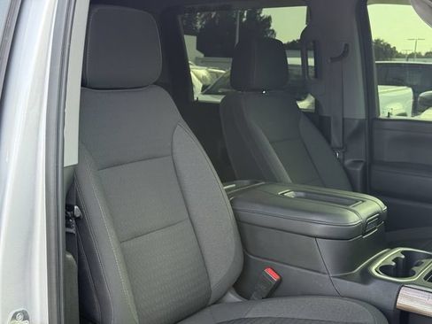 Used 2021 Chevrolet Silverado 2500 LT w/ Convenience Package AWD/4WD image 19