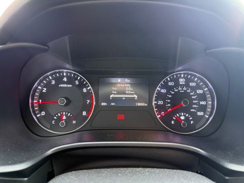 Used 2024 Kia Forte GT FWD image 15