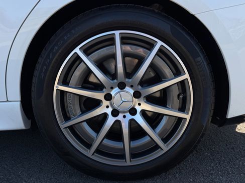 Used 2023 Mercedes-Benz C 43 AMG 4MATIC Sedan image 26