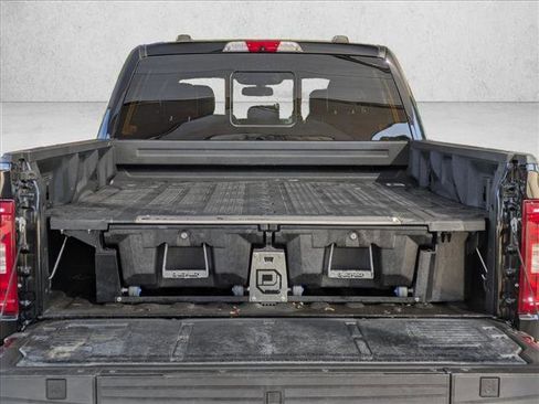 Used 2021 Ford F150 XLT w/ Equipment Group 302A High image 6