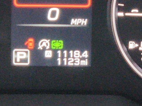 Used 2025 Subaru Outback Touring XT image 20