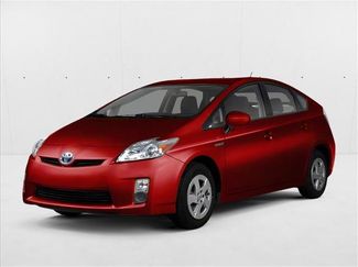 Used 2011 Toyota Prius Two FWD video 1