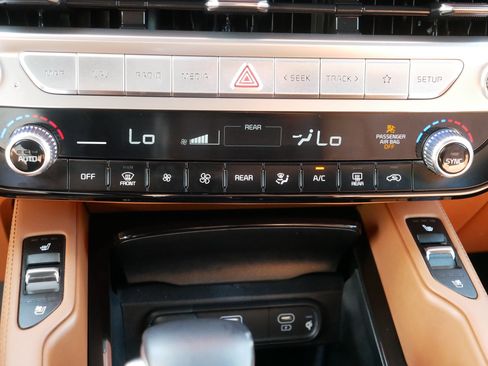 Used 2023 Kia Telluride EX X-Line AWD/4WD image 23