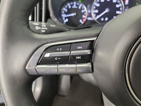 Used 2024 MAZDA CX-50 AWD 2.5 S w/ Cargo Package image 22