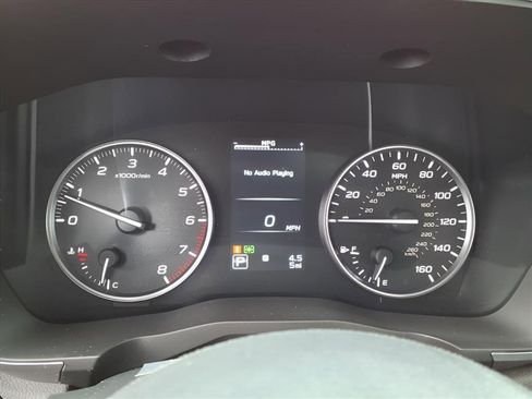 New 2026 Subaru Ascent Limited image 25