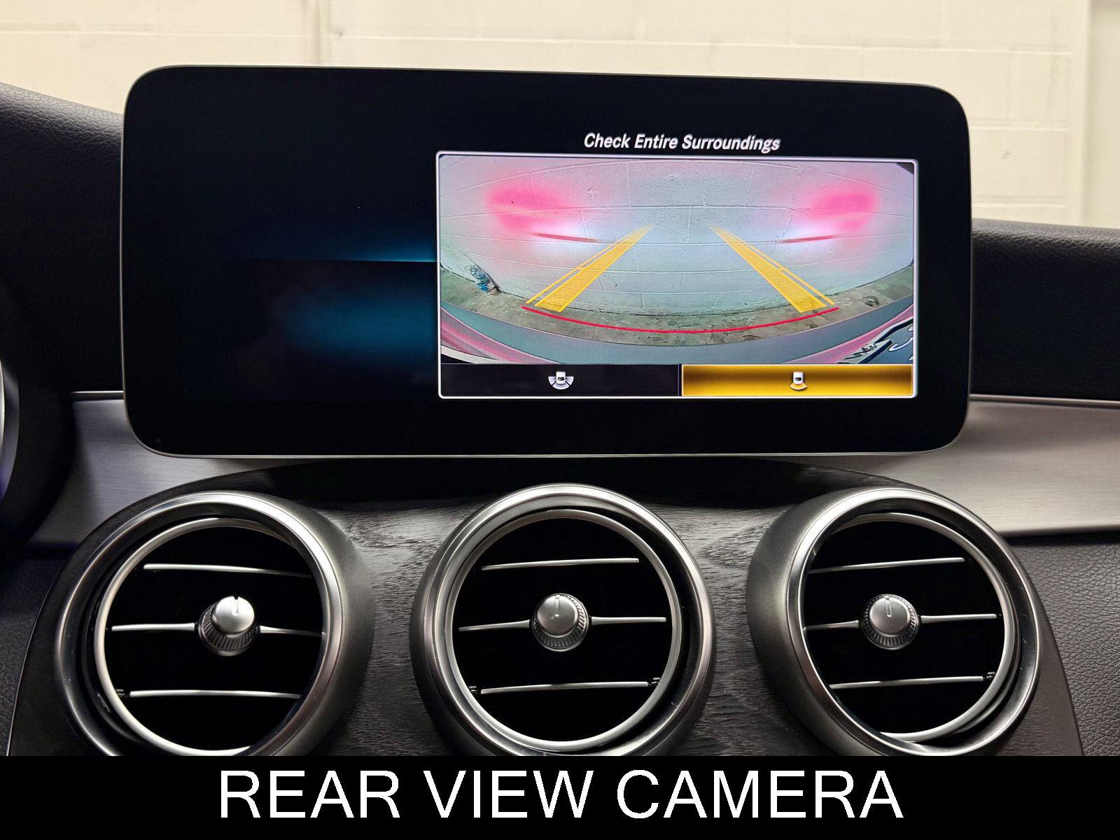 Used 2021 Mercedes-Benz C 300 4MATIC Sedan image 37
