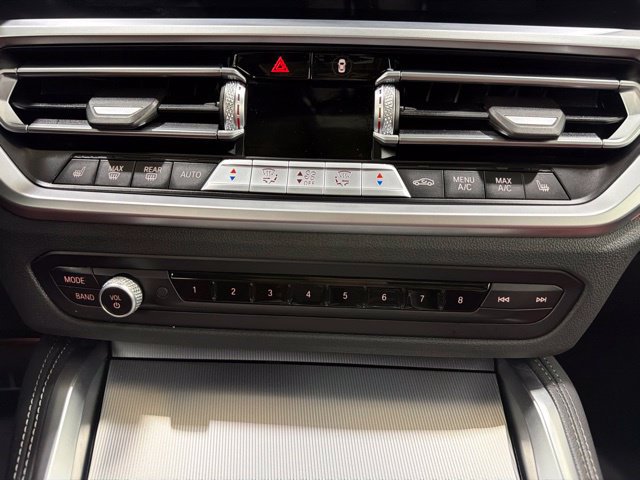 Certified 2023 BMW 430i Gran Coupe xDrive w/ M Sport Package AWD/4WD image 36