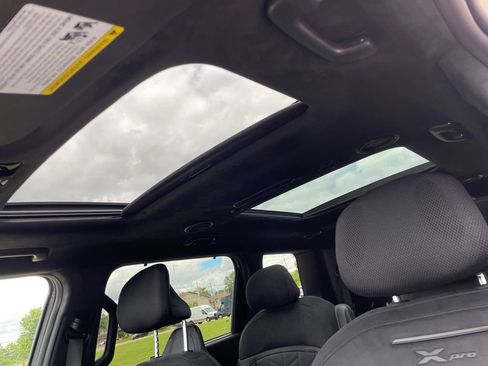 New 2027 Kia Telluride SX Prestige X-Pro AWD/4WD image 10