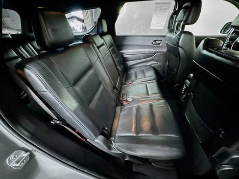 Used 2019 Dodge Durango GT AWD/4WD image 23
