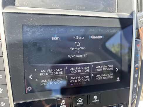 Used 2019 INFINITI Q50 Luxe w/ Essential Package (3.0T Luxe) AWD/4WD image 12