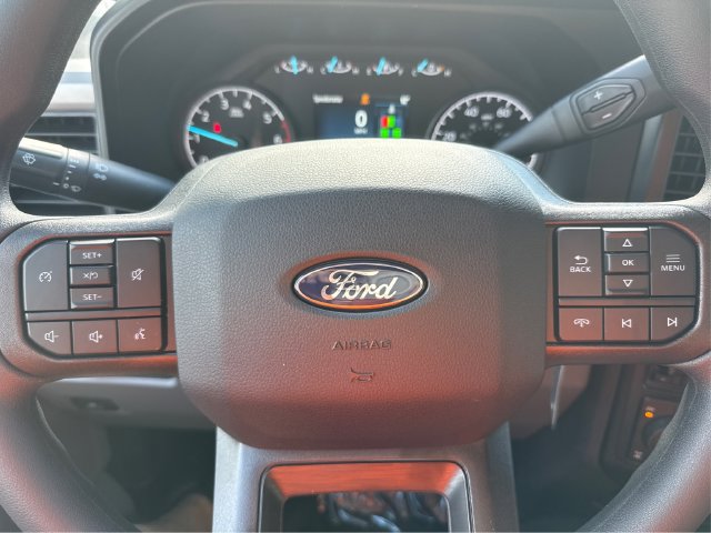 New 2027 Ford F350 XLT w/ Snow Plow Prep Package AWD/4WD image 25