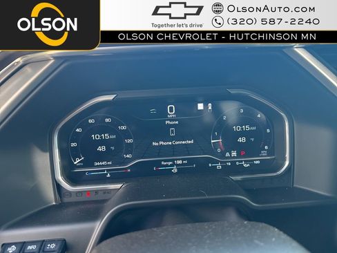 Certified 2023 GMC Sierra 1500 Denali w/ Denali Reserve Package image 20