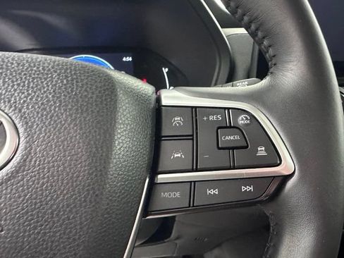 Certified 2025 Toyota Grand Highlander AWD Hybrid image 28