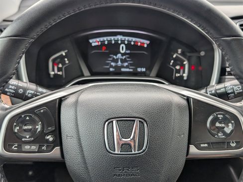 Used 2019 Honda CR-V EX-L image 28