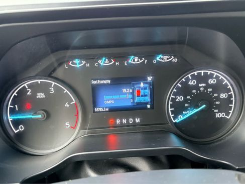 Used 2024 Ford F250 XLT image 17