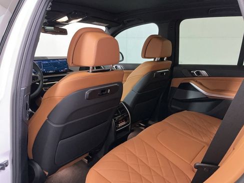 New 2026 BMW X5 sDrive40i w/ M Sport Package RWD image 26