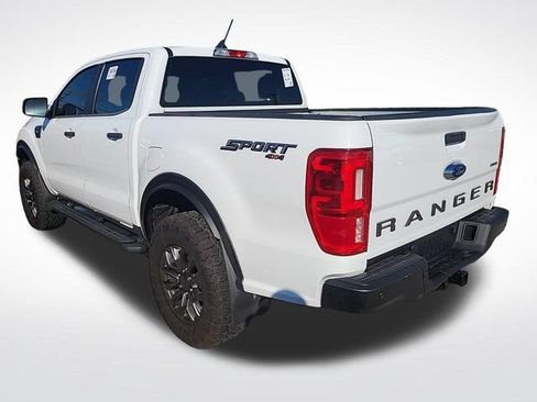 Used 2019 Ford Ranger XLT w/ Equipment Group 301A Mid AWD/4WD image 10
